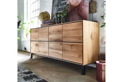 Anrichte Birmingham wilde Eiche