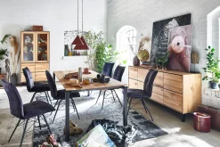 Anrichte Birmingham wilde Eiche