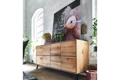 Anrichte Birmingham wilde Eiche