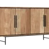 Anrichte Evo Teak natur B 180 cm