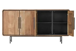 Anrichte Evo Teak natur B 180 cm