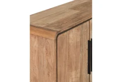 Anrichte Evo Teak natur B 180 cm