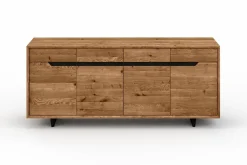 Anrichte Extreme wilde Eiche