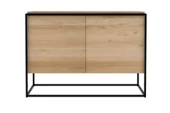 Anrichte Monolith Eiche natur B 110 cm