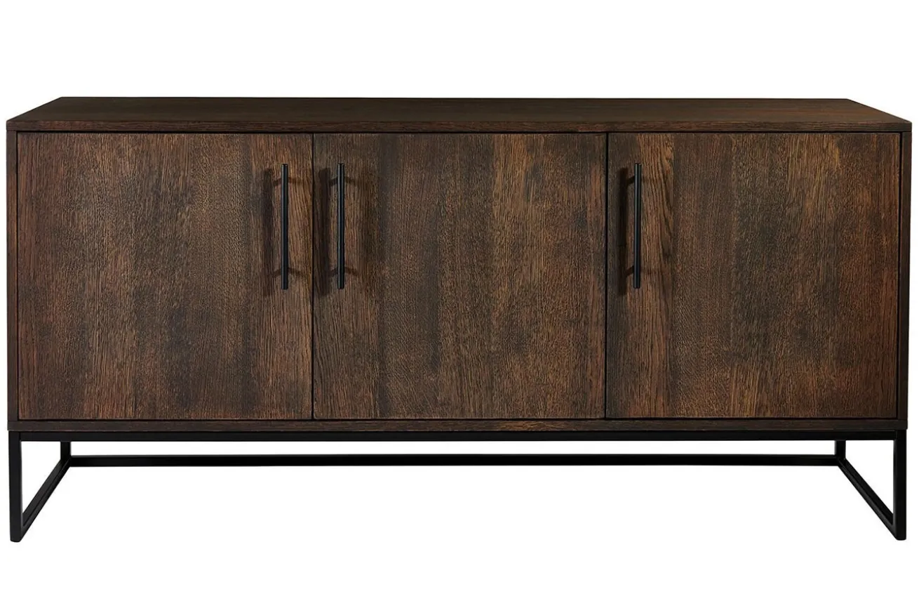 Anrichte Nobel Eiche Furnier 160cm