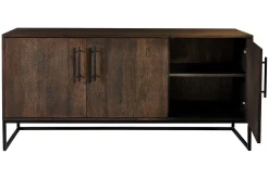 Anrichte Nobel Eiche Furnier 160cm