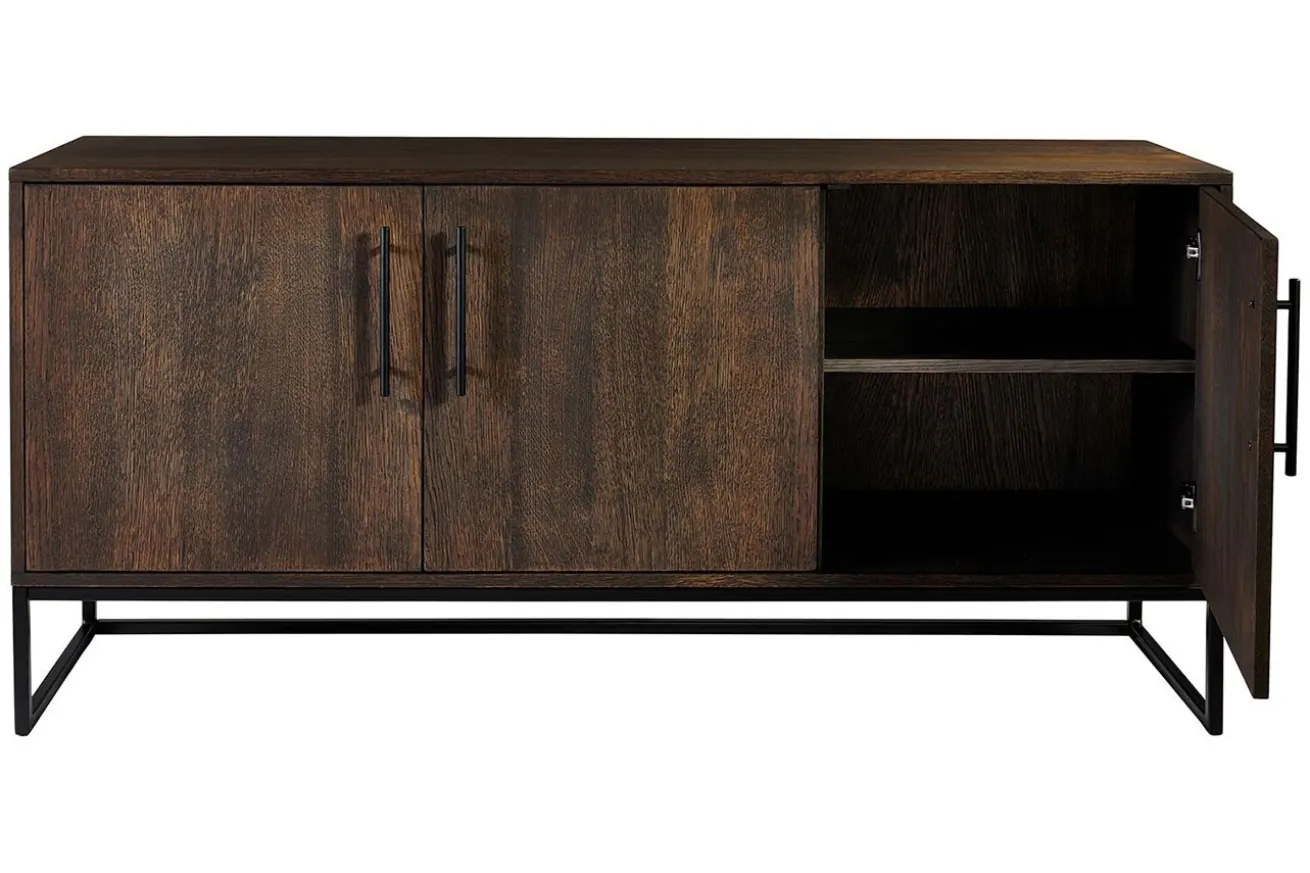Anrichte Nobel Eiche Furnier 160cm