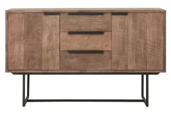 Anrichte Odeon Teak natur B 139 cm