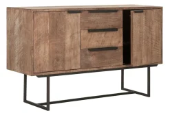 Anrichte Odeon Teak natur B 139 cm