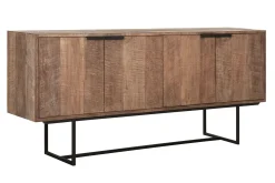 Anrichte Odeon Teak natur B 185 cm