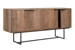 Anrichte Odeon Teak natur B 185 cm