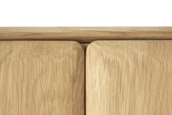 Anrichte PI Eiche natur B 230 cm