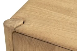 Anrichte PI Eiche natur B 230 cm