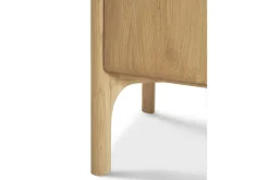 Anrichte PI Eiche natur B 230 cm