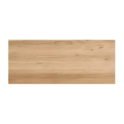 Anrichte Shadow Eiche massiv B 109 cm