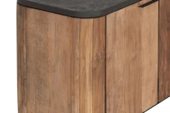 Anrichte Soho Teak natur B 160 cm