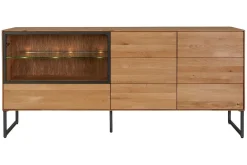 Anrichte Stirling Wildeiche B 180 cm