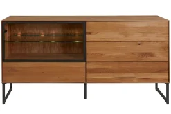 Anrichte Stirling Wildeiche B 160 cm