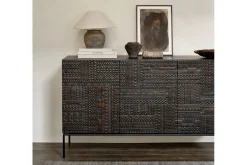 Anrichte Tabwa Teak massiv B 150 cm