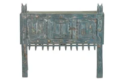 Anrichte Vintage blau