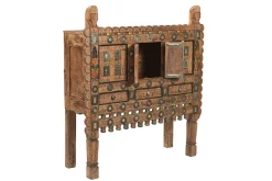 Anrichte Vintage natur