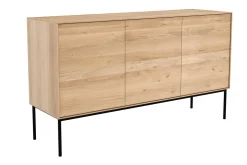 Anrichte Whitebird Eiche natur B 150 cm