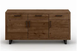 Anrichte Woodstock rustikale Eiche B 180 cm