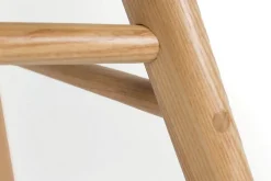 Armlehnstuhl Albert Kunststoff dunkelgrau