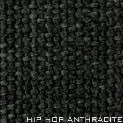 Armlehnstuhl Match 43 M0312 uni anthrazit