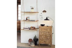 Aufbewahrungsbox aus Holz