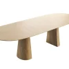 Ausziehtisch Bloom Eiche 160-200 cm