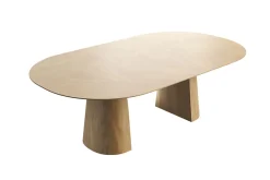 Ausziehtisch Bloom Eiche 160-240 cm