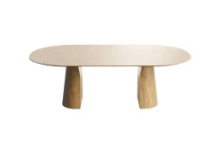 Ausziehtisch Bloom Eiche 160-240 cm