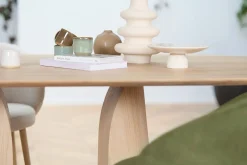 Ausziehtisch Bloom Eiche 160-240 cm