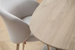 Ausziehtisch Bloom Eiche 160-240 cm