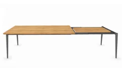 Ausziehtisch Cora Eiche 160cm