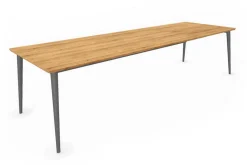 Ausziehtisch Cora Eiche 160cm