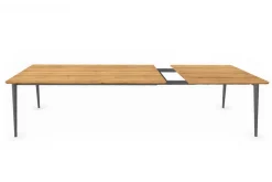 Ausziehtisch Cora Eiche 160cm