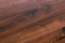 Ausziehtisch Deno Massivholz Nussbaum 140-190 konfigurierbar