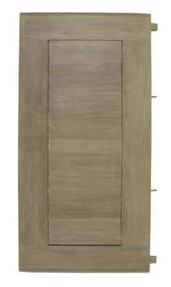 Ausziehtisch Domo 90x180-225 cm