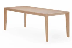 Ausziehtisch Duo Vario Eiche hell ab 160 cm konfigurierbar