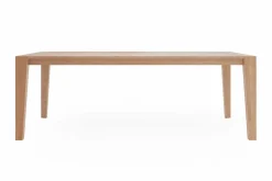 Ausziehtisch Duo Vario Eiche hell ab 160 cm konfigurierbar