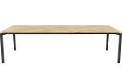 Ausziehtisch Floor Eiche 200-300 cm
