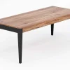 Ausziehtisch Flory Nussbaum B 200-270 cm