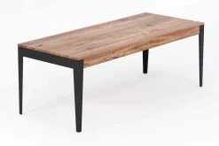 Ausziehtisch Flory Nussbaum B 200-270 cm