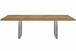 Ausziehtisch Knud Massivholz 140-190 konfigurierbar