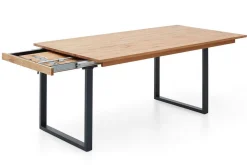 Ausziehtisch Marty Eiche B 200-300 cm