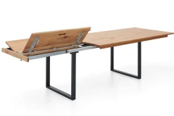 Ausziehtisch Marty Eiche B 200-300 cm