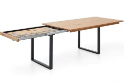 Ausziehtisch Marty Eiche B 200-300 cm