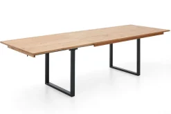 Ausziehtisch Marty Eiche B 200-300 cm